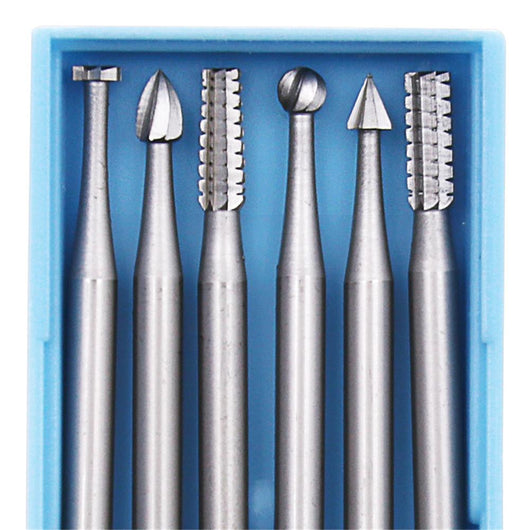 Set de Herramientas de Grabado de Precisión - Micro Taladro para Tallado en Madera - Image 16