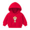 Rojo Little Girl 90 Cm