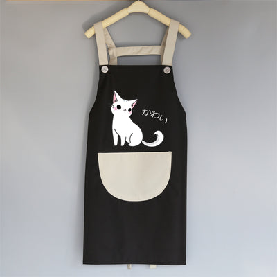 Delantal Impermeable para Baño de Mascotas - Protección Total para Hombre y Mujer - Image 21