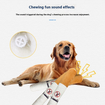 Juguete Interactivo Sonoro para Gatos y Perros con Personalidad - Image 8