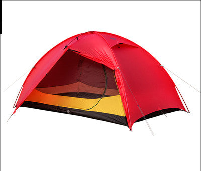 Tienda de Campaña Ultraligera Impermeable y Resistente al Viento - Image 3