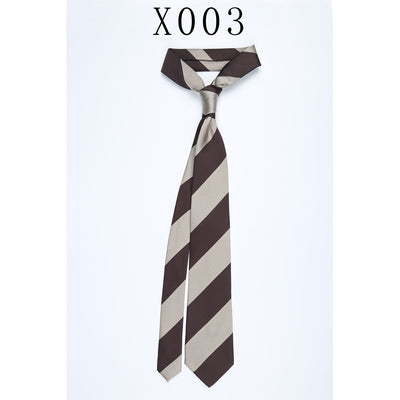 Corbata Ejecutiva Europea y Americana para Hombre - Image 4