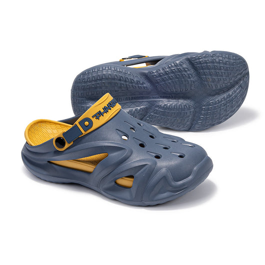 Sandalias de Playa Deportivas Antideslizantes con Suela Reforzada para Hombre - Image 4