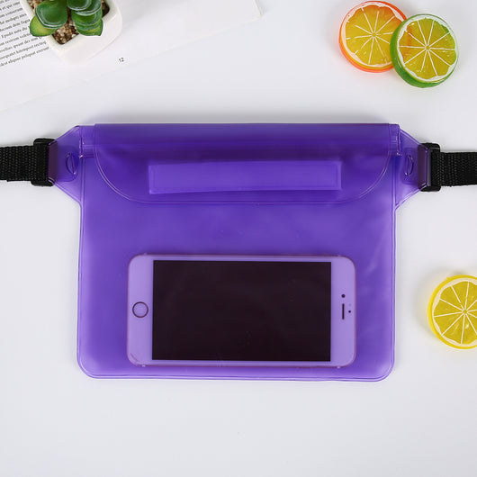 Bolsa Impermeable para Teléfono - Protección Total en Playa y Festivales - Image 20