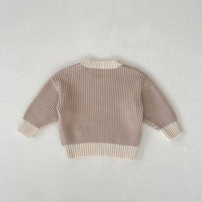 Conjunto de Sudadera Personalizada para Niñas - Moda Otoño - Image 18