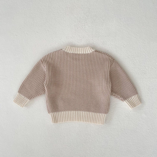 Conjunto de Sudadera Personalizada para Niñas - Moda Otoño - Image 18