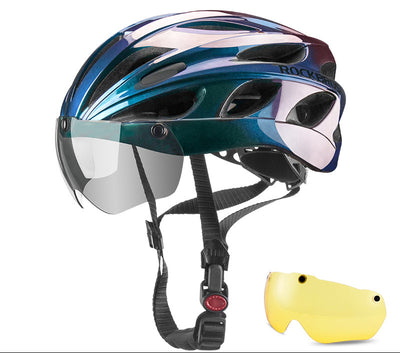 Casco de Protección Rock Brothers para Motociclismo - Image 6