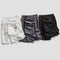 Shorts Overol Holgado Hip-Hop Urbano Versátil para Hombre