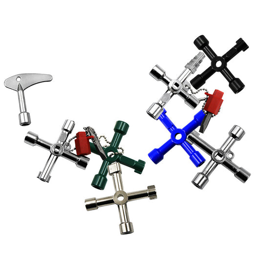 Llave Elevadora Multiusos - Herramienta Profesional de Precisión - Image 9