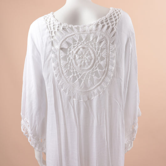 Blusas de Playa para Mujer - Tops Elegantes para Vacaciones - Image 15