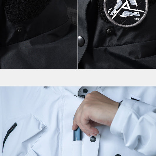 Chaqueta Funcional para Esquí en Montaña - Image 15
