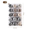 Three Rows