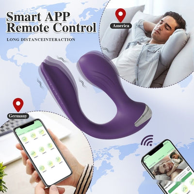 Huevo Vibrador Inalámbrico con Control Remoto - Image 5