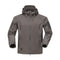 Chaqueta Táctica Soft Shell con Capucha para Hombre