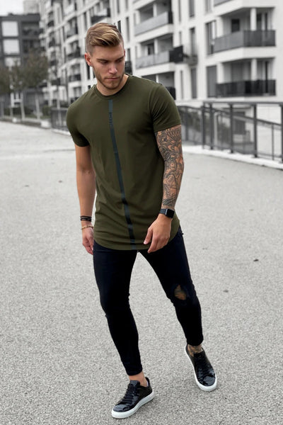 Playera Muscle Fashion Cinco Puntos - Image 19