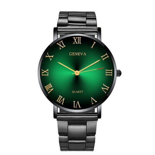 Reloj para Hombre con Numerales Romanos - Image 17
