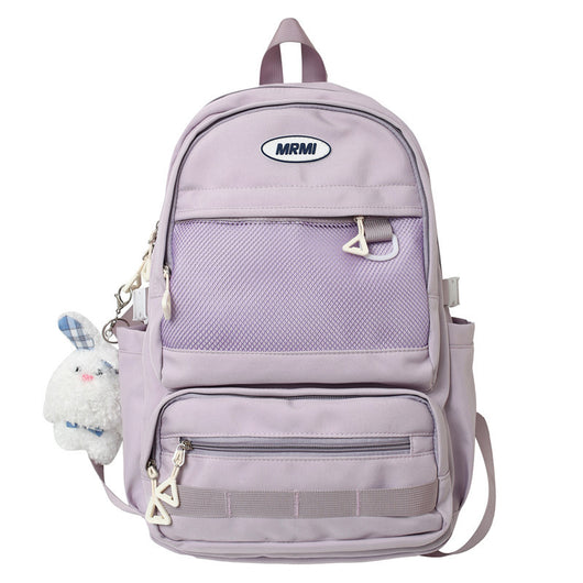Mochila de Gran Capacidad para Estudiantes Universitarios - Image 4