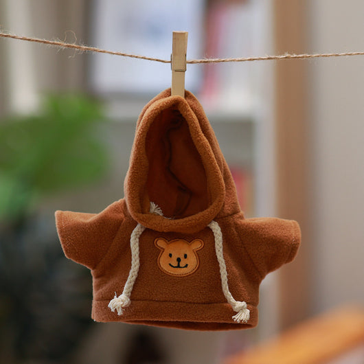 Suéter de Reemplazo para Muñeca de Peluche - Algodón Suave - Image 34