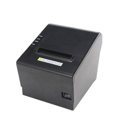 Impresora Térmica de Recibos 80mm Diseño Minimalista - Image 2