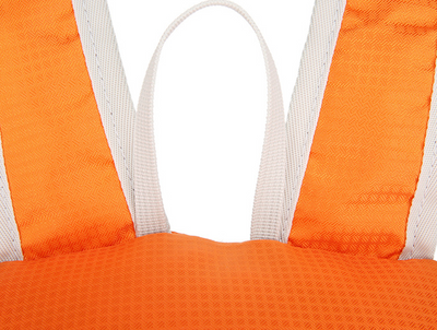 Mochila Deportiva de Gran Capacidad Plegable para Viajes y Aventura - Image 15