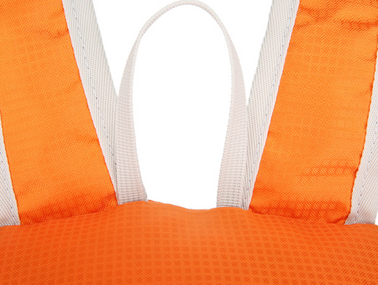 Mochila Deportiva de Gran Capacidad Plegable para Viajes y Aventura - Image 15