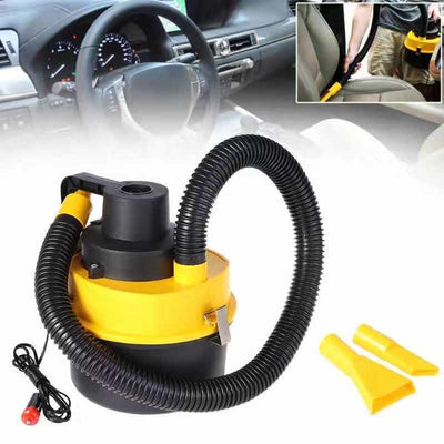 Aspiradora Portátil para Auto de Alta Potencia - Image 17