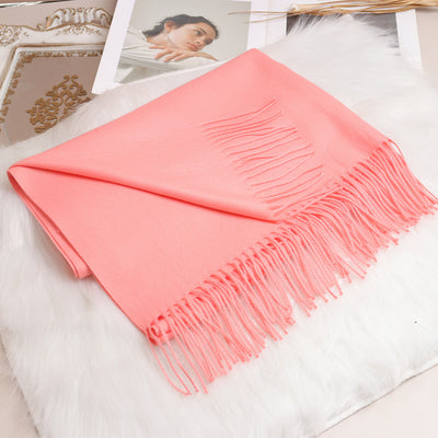 Chal Personalizado de Cachemira para Mujer - Image 14