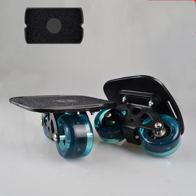 Patineta de Deriva de 6ª Generación para Adultos y Niños - Skateboard de 4 Ruedas - Image 15