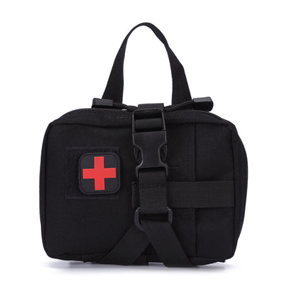 Chaleco Táctico para Perros con Desmontaje Rápido - Ropa de Entrenamiento - Image 22
