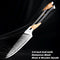Fruit knife