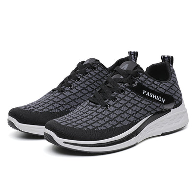 Zapatos Casuales Transpirables para Hombre - Estilo Moderno y Cómodo - Image 13