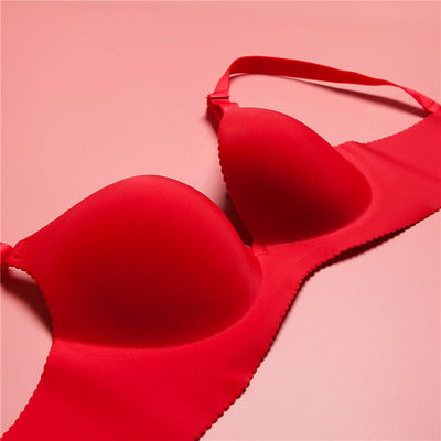 Sostén Push Up sin Varillas Ajustable Integral Invisible - Image 18