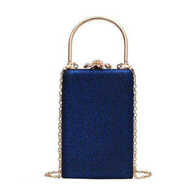 Bolso de Noche Vintage en Material Especial para Dama - Image 15