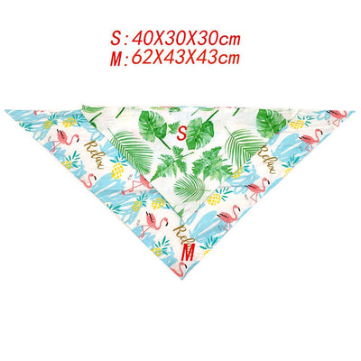 Toalla Absorbente para Mascotas - Primavera y Verano - Image 9