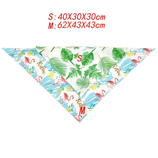 Toalla Absorbente para Mascotas - Primavera y Verano - Image 9