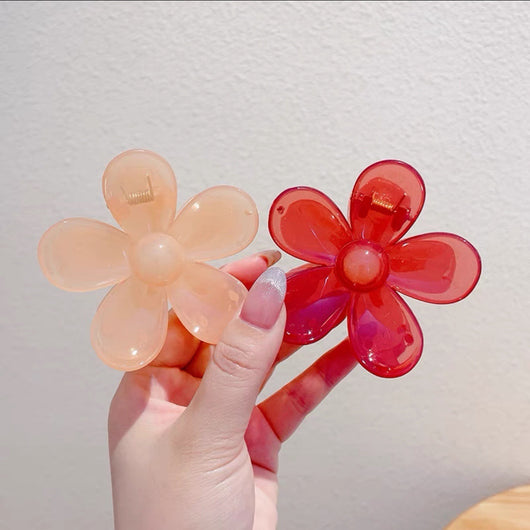 Accesorios para el Cabello Transparentes Lovely Girl - Image 20