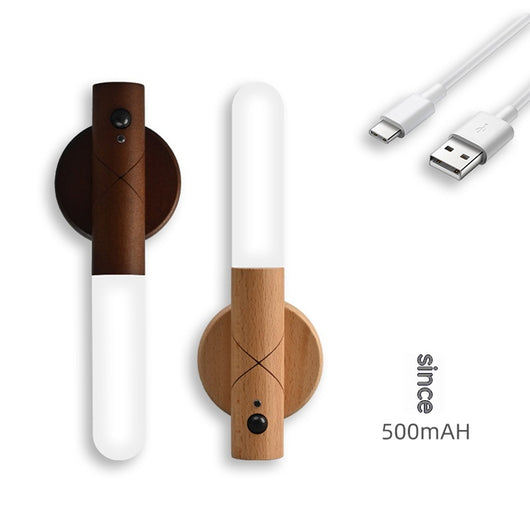 Lámpara de Pared con Sensor de Movimiento para Escaleras - Image 6