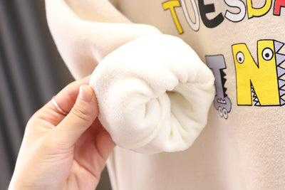 Ropa Infantil Premium con Forro de Terciopelo - Image 28