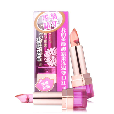 Bálsamo Labial Colorante Hidratante con Efecto Jelly - Image 20