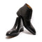 Botas Martin de Couro com Cadarço para Homens - Tamanho Grande