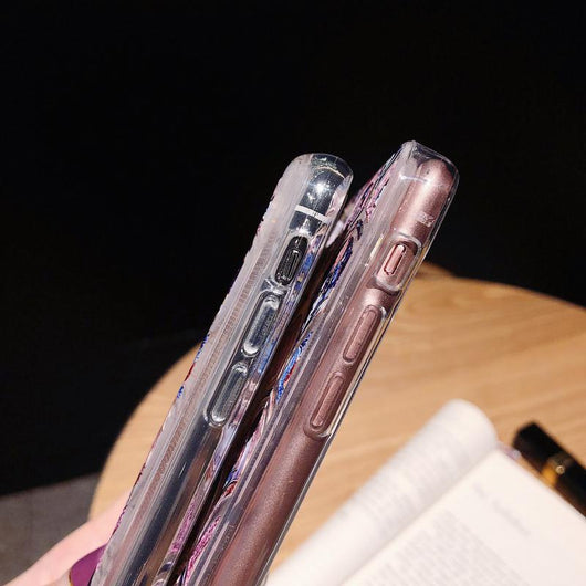 Funda Mármol Escama de Pez con Arena Movediza - Image 10