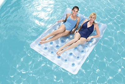Cama de Agua Matrimonial Doble - Image 6