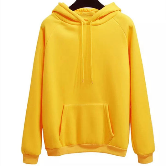Sudadera Estilo Coreano con Estampado Trendy - Image 35