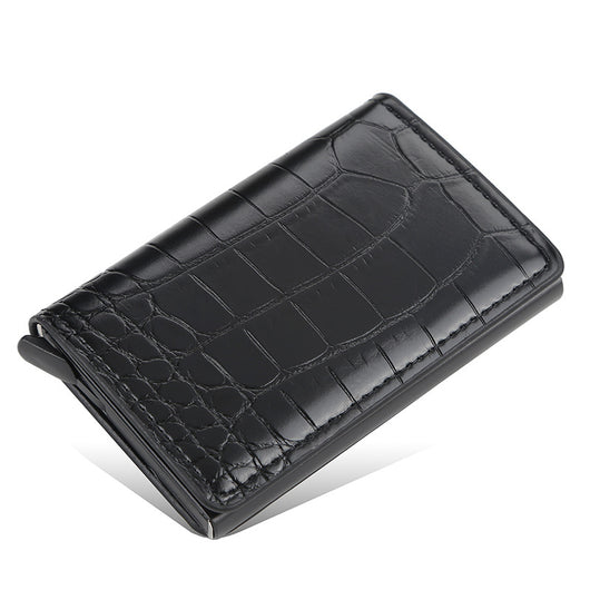 Cartera Protectora Anti-Desmagnetización para Hombre - Image 11