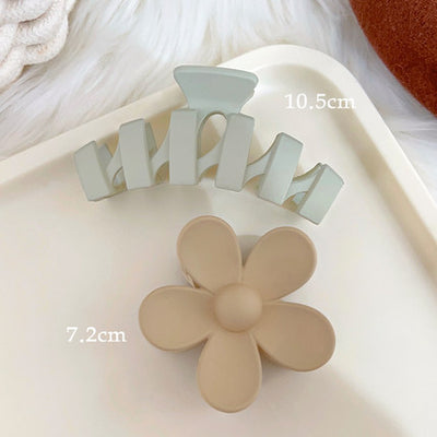 Pinza Clip Cabello Grande Premium Sense - Image 49