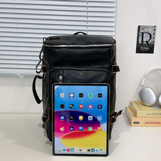 Mochila Empresarial Crossbody de Un Hombro - Image 3