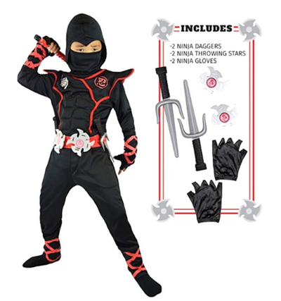 Disfraz de Halloween Premium para Cosplay - Image 9