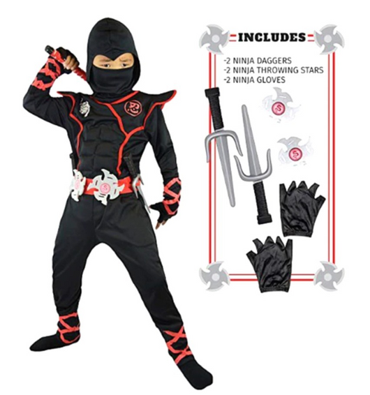Disfraz de Halloween Premium para Cosplay - Image 9