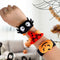 Pulsera Decorativa de Halloween