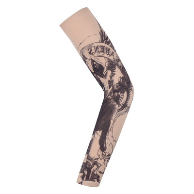Tatuaje Temporal Oversleeve Floral para Brazo - Image 33